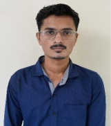 Mayur P. Suroshe